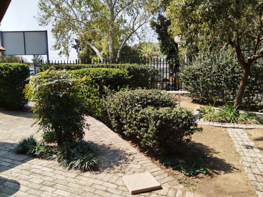 Commercial Property for Sale in Sasolburg Ext 5 Free State